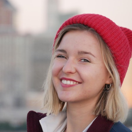 Franziska Wartenberg