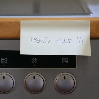 Herd aus neu