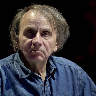Michelle Houellebecq