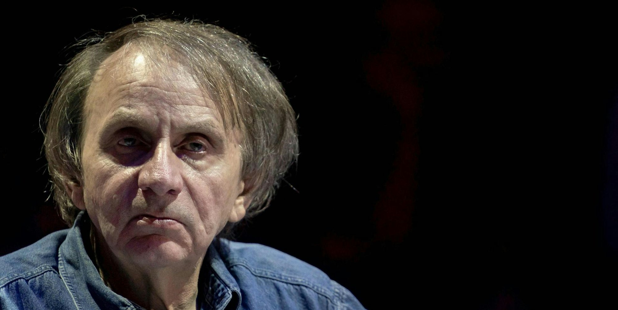 Michelle Houellebecq