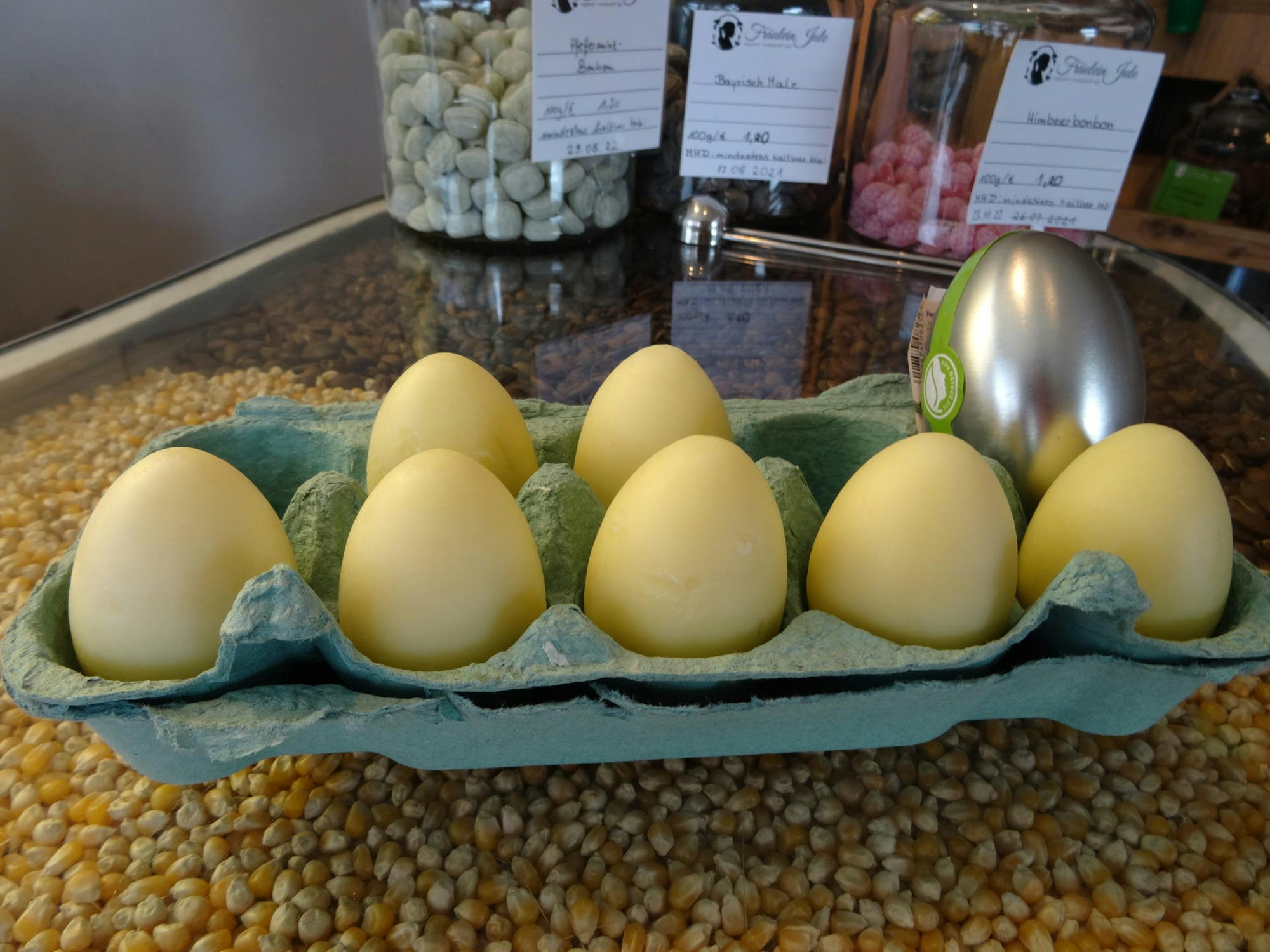 Unverpackt Laden Lohmar_1