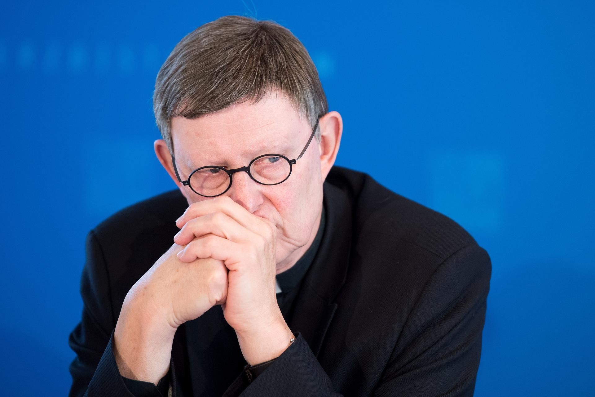 Kardinal Woelki