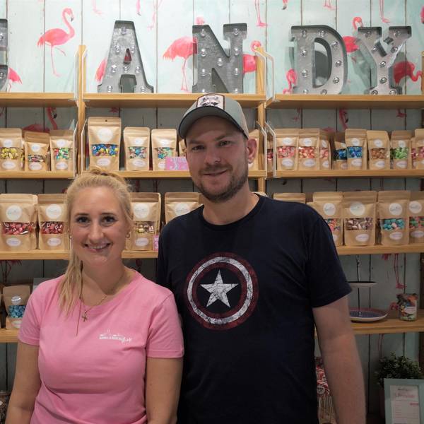 Kamellebude Sweets1