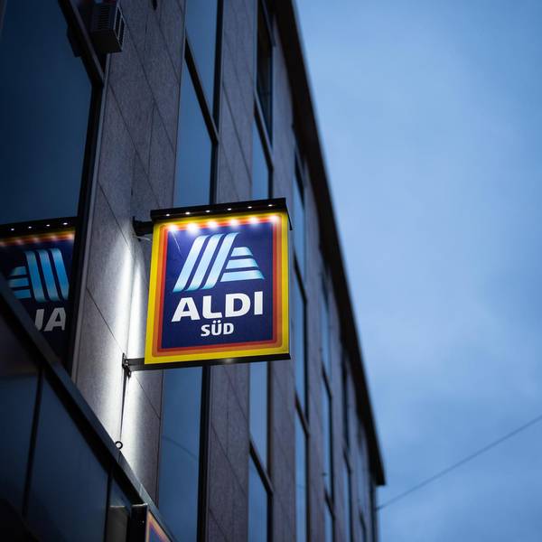 Aldi