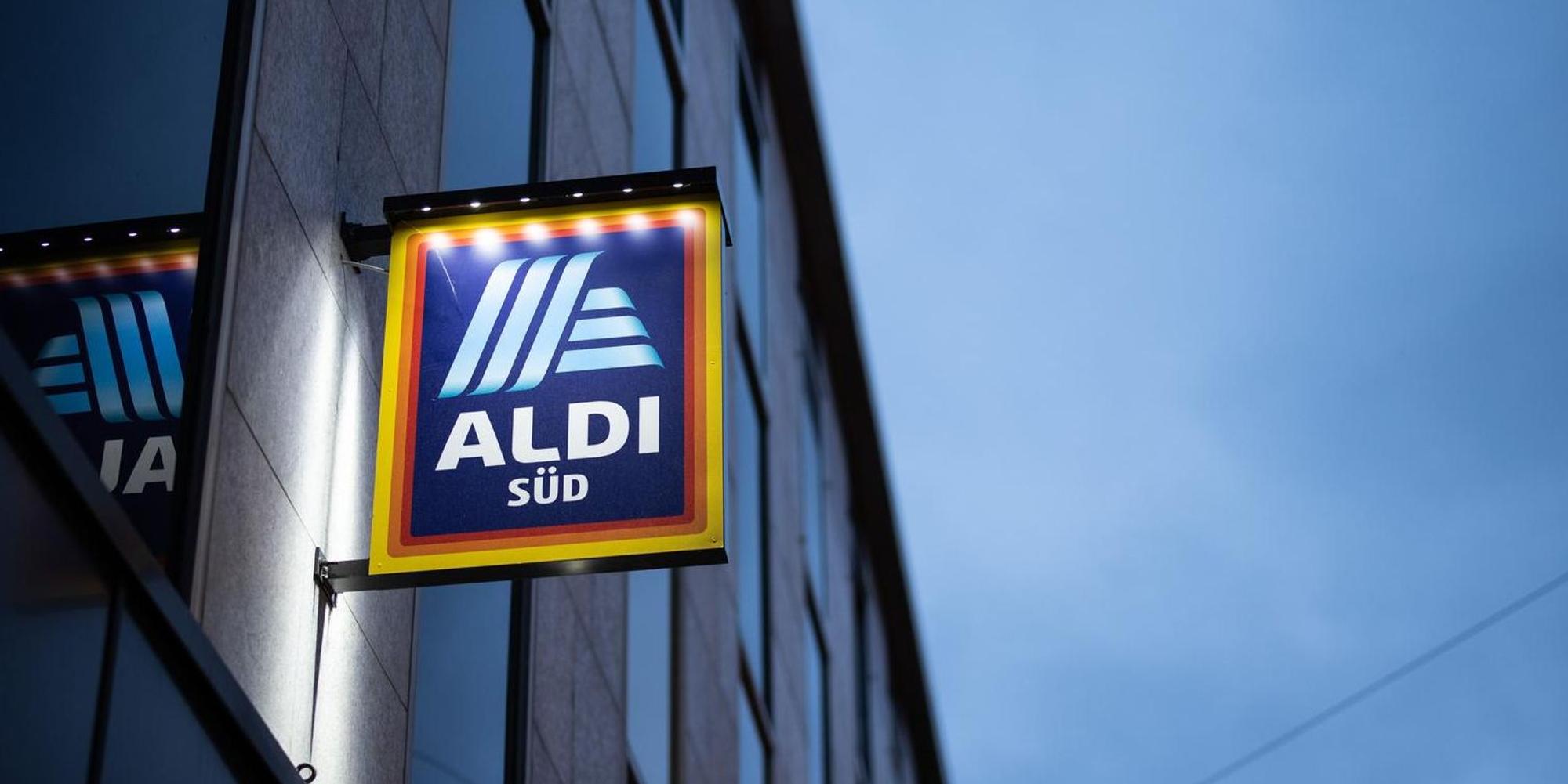 Aldi