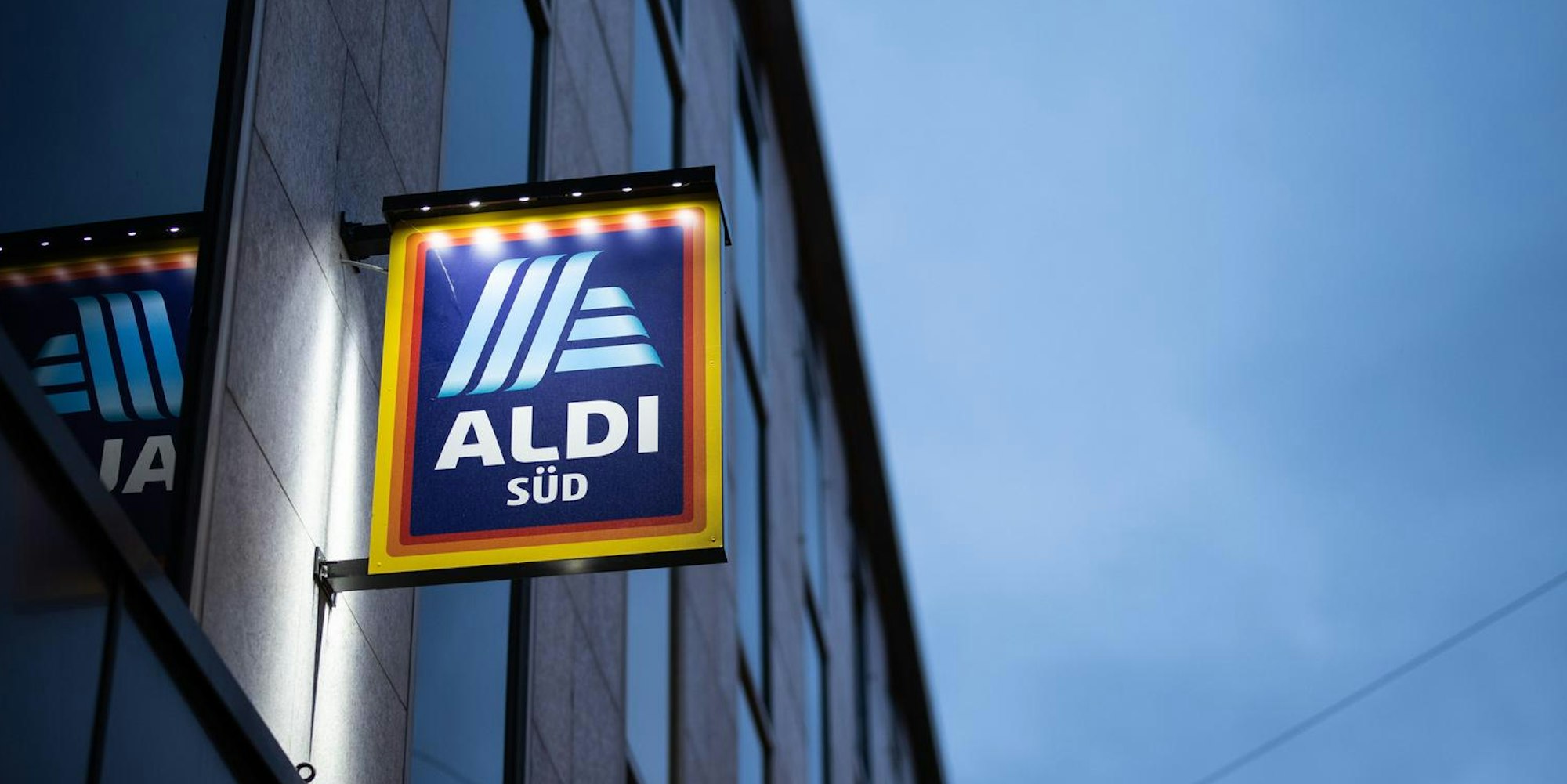Aldi