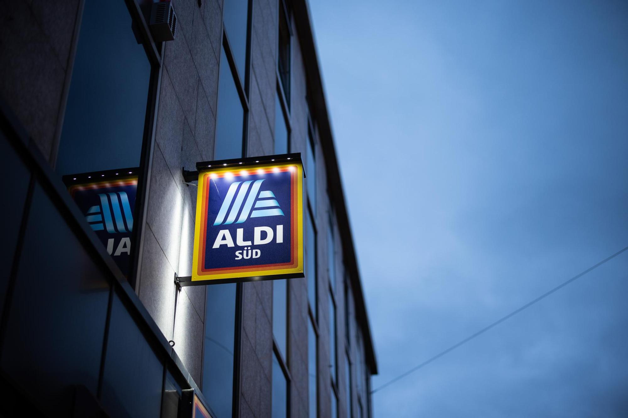 Aldi