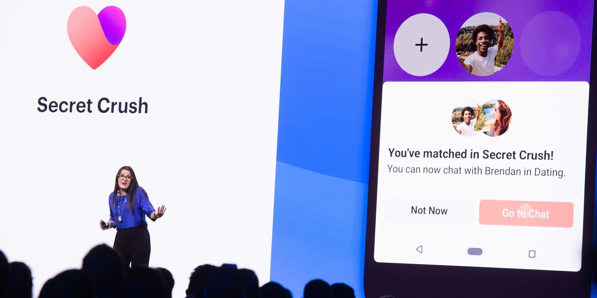Facebook Dating