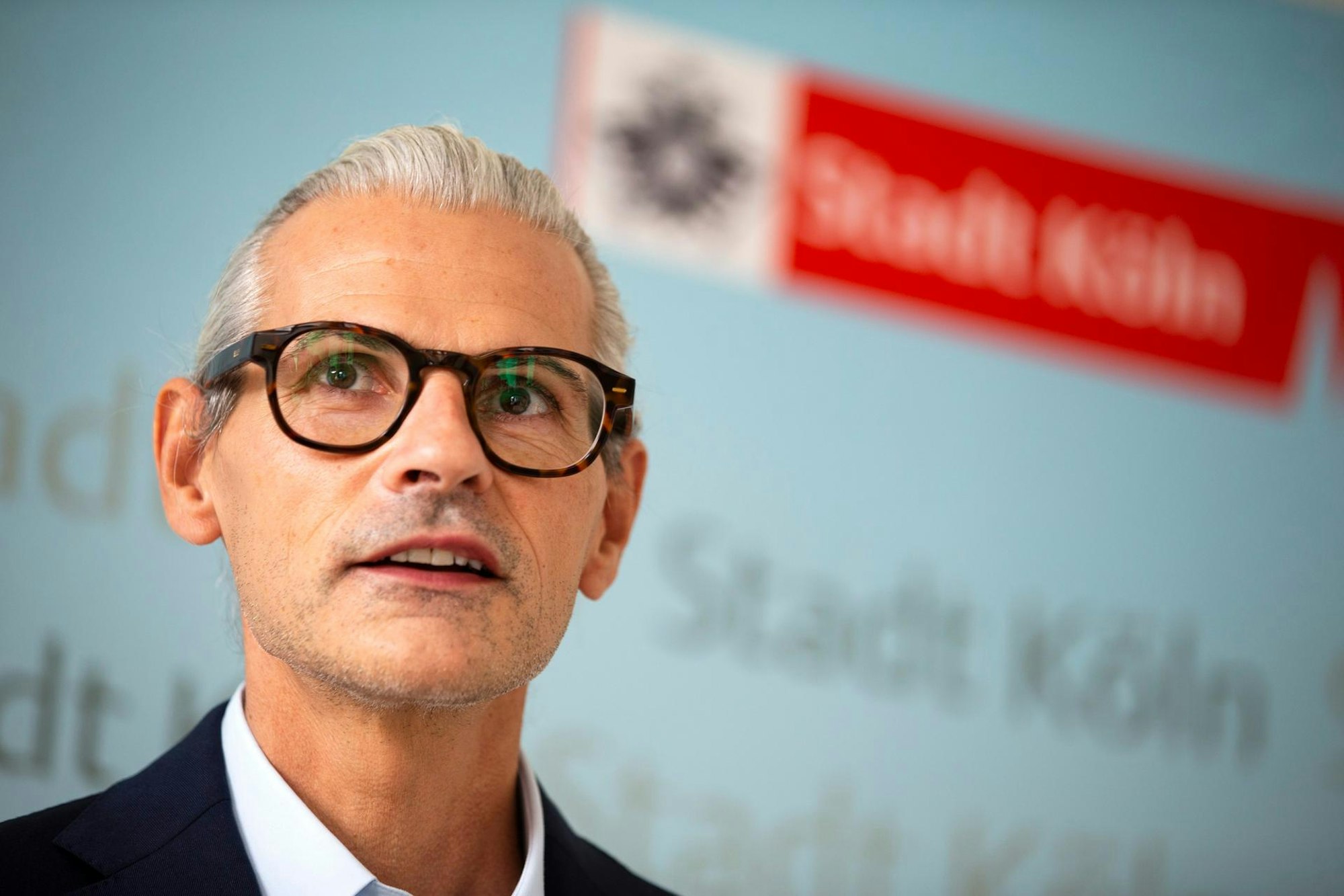 stefan Charles in Köln