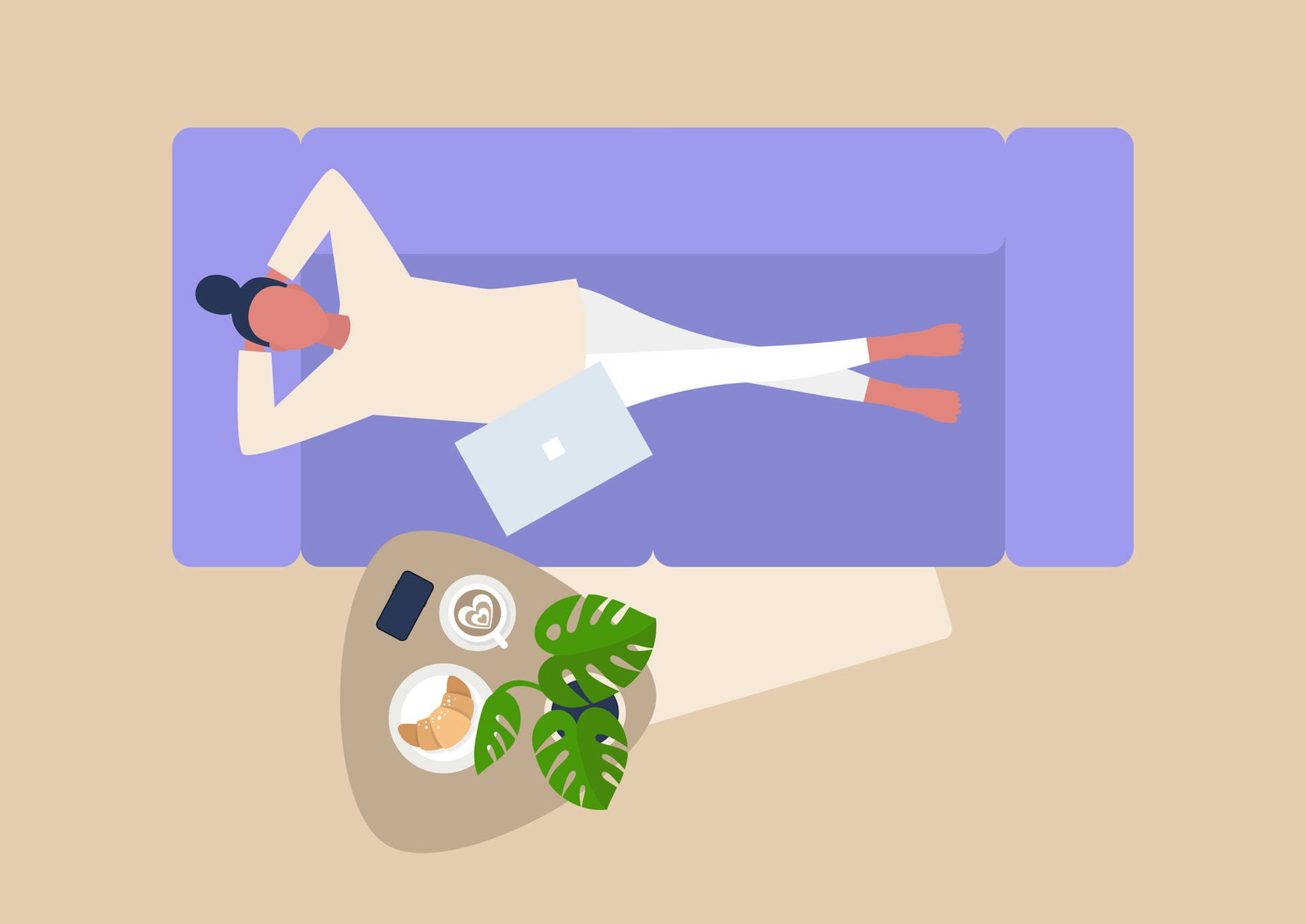 Happy Things Hygge Getty Images