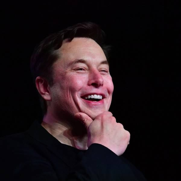 Elon Musk AFP 140322