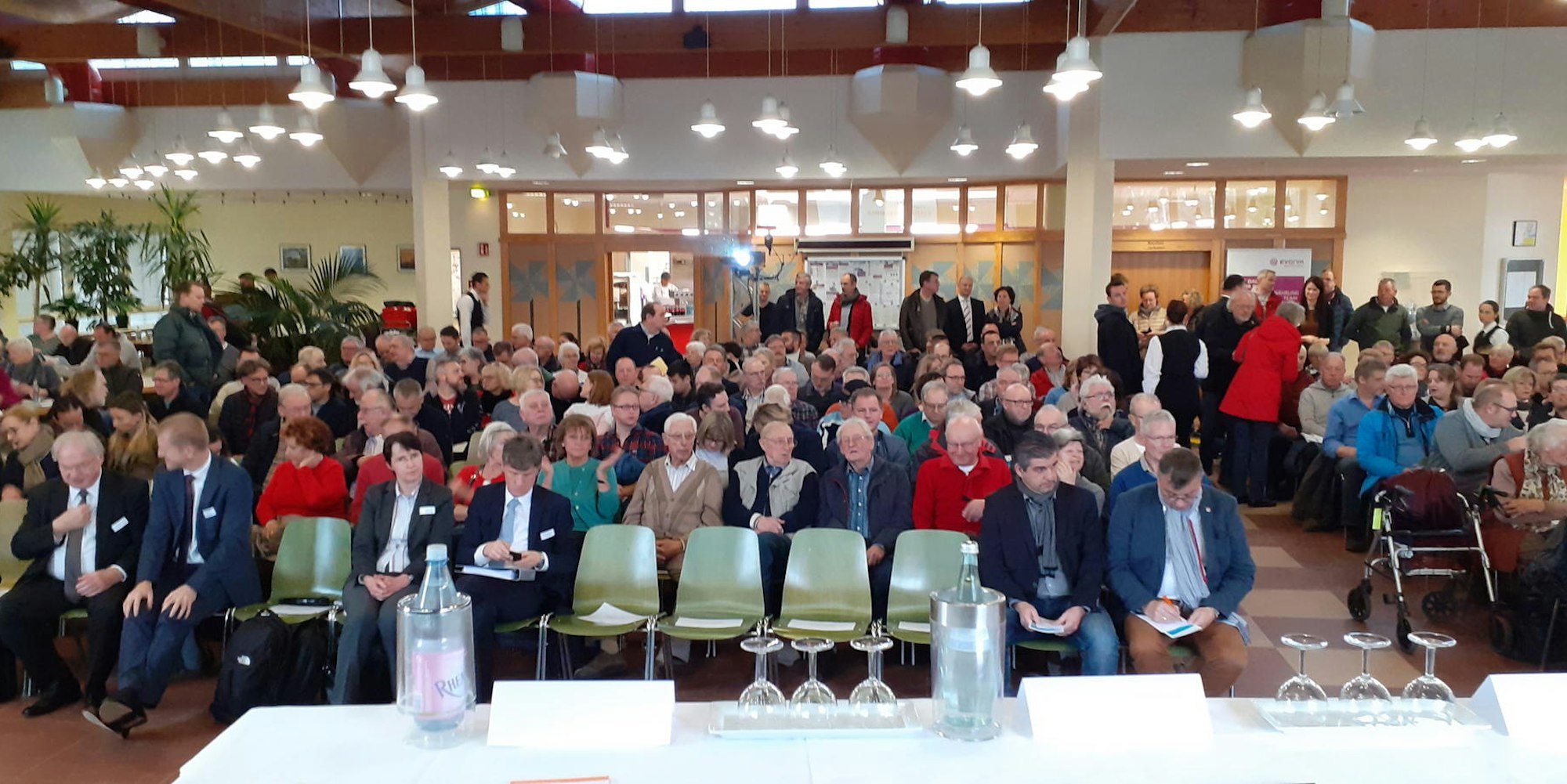 pcc Bürgerverein lülsdorf Ranzel