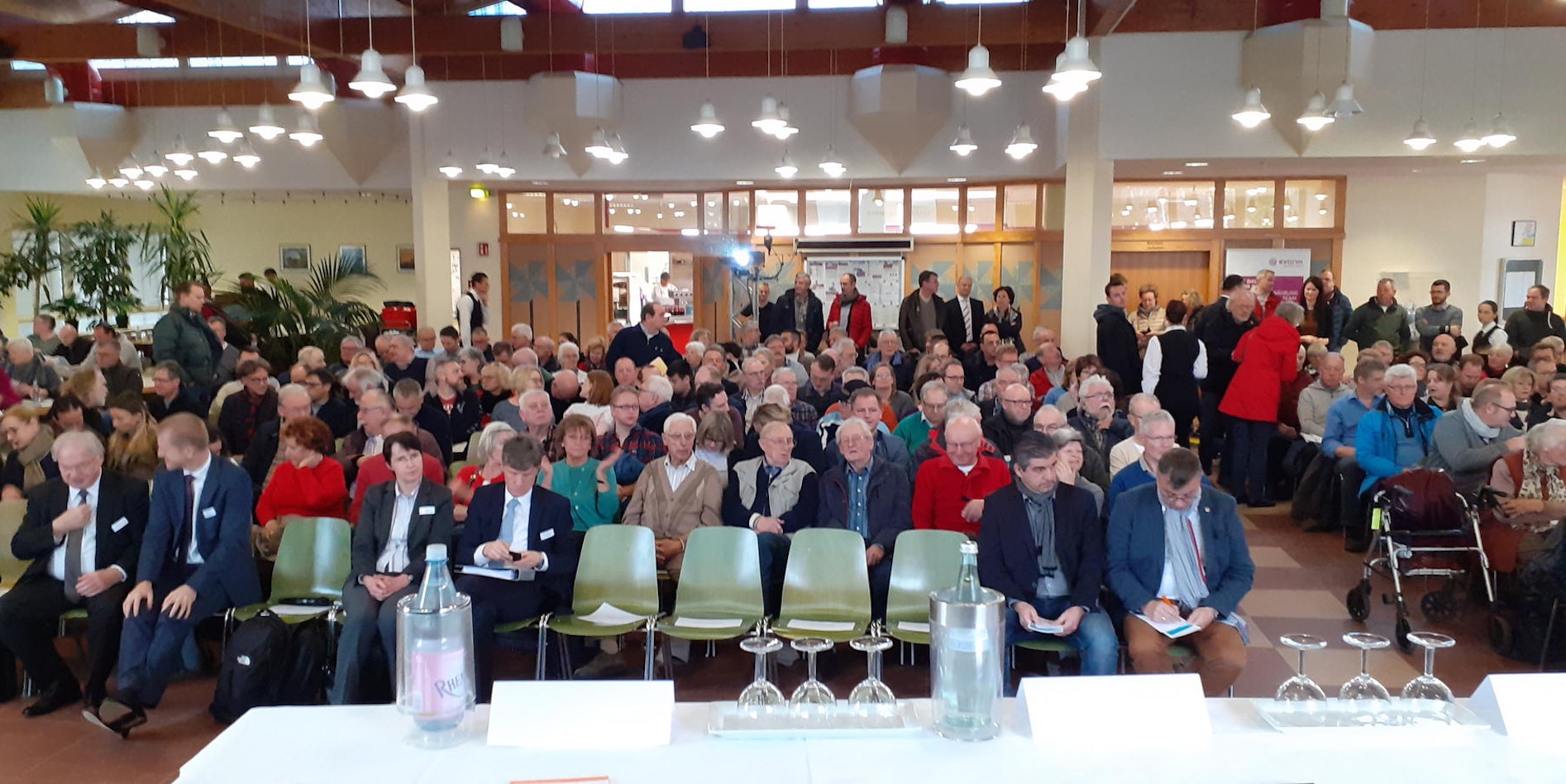 pcc Bürgerverein lülsdorf Ranzel