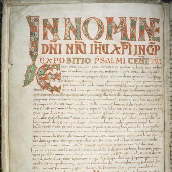 Weibliche Handschrift 3