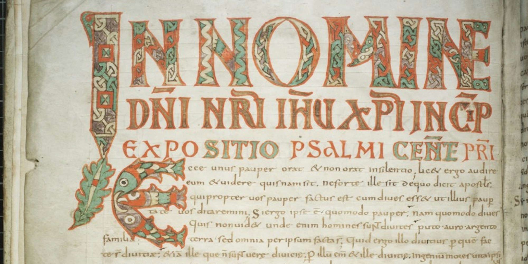 Weibliche Handschrift 3