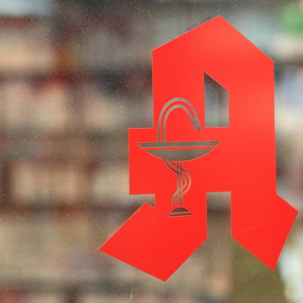 Apotheke