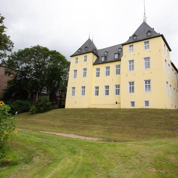 Schloss Alfter