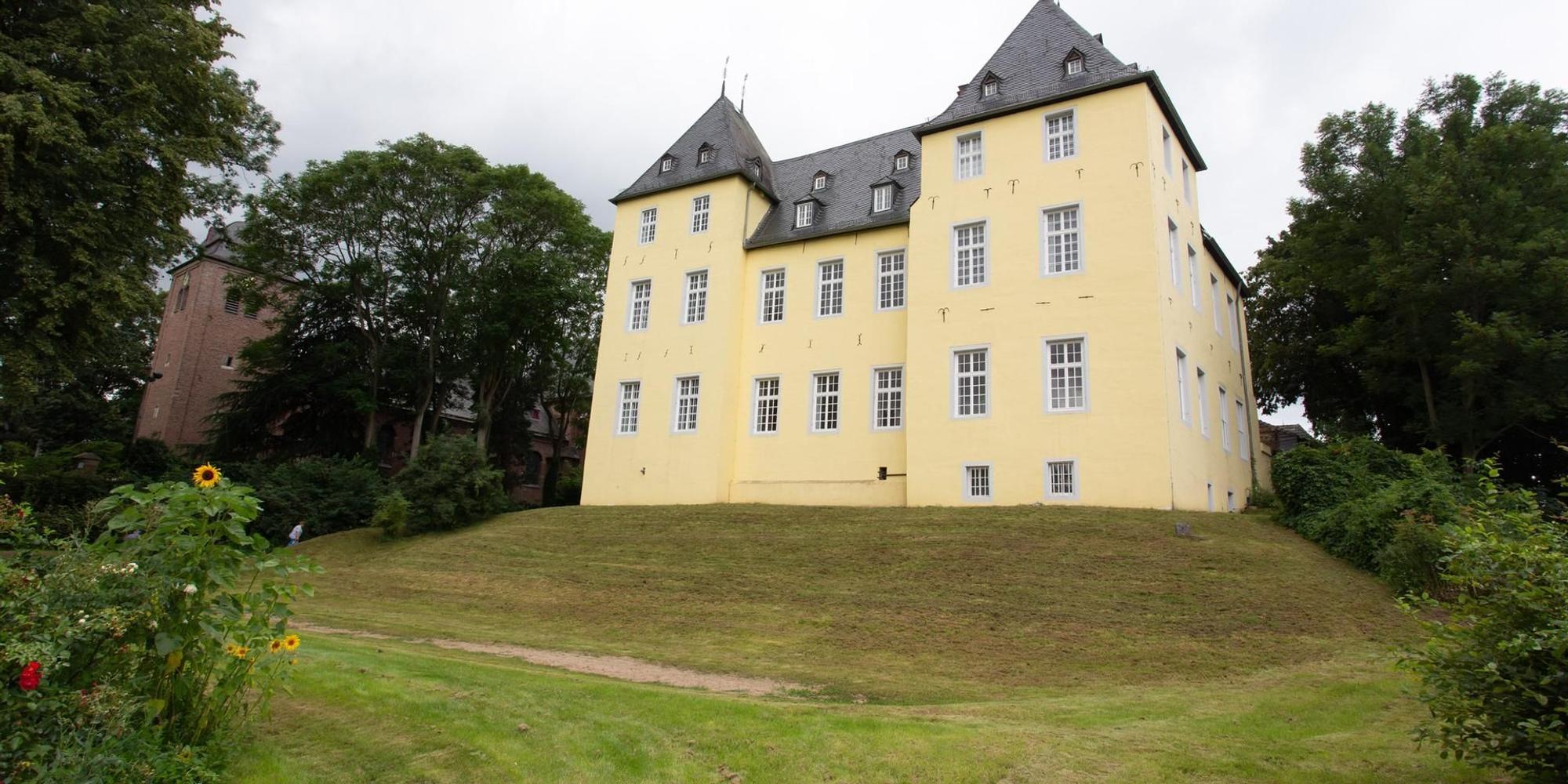 Schloss Alfter