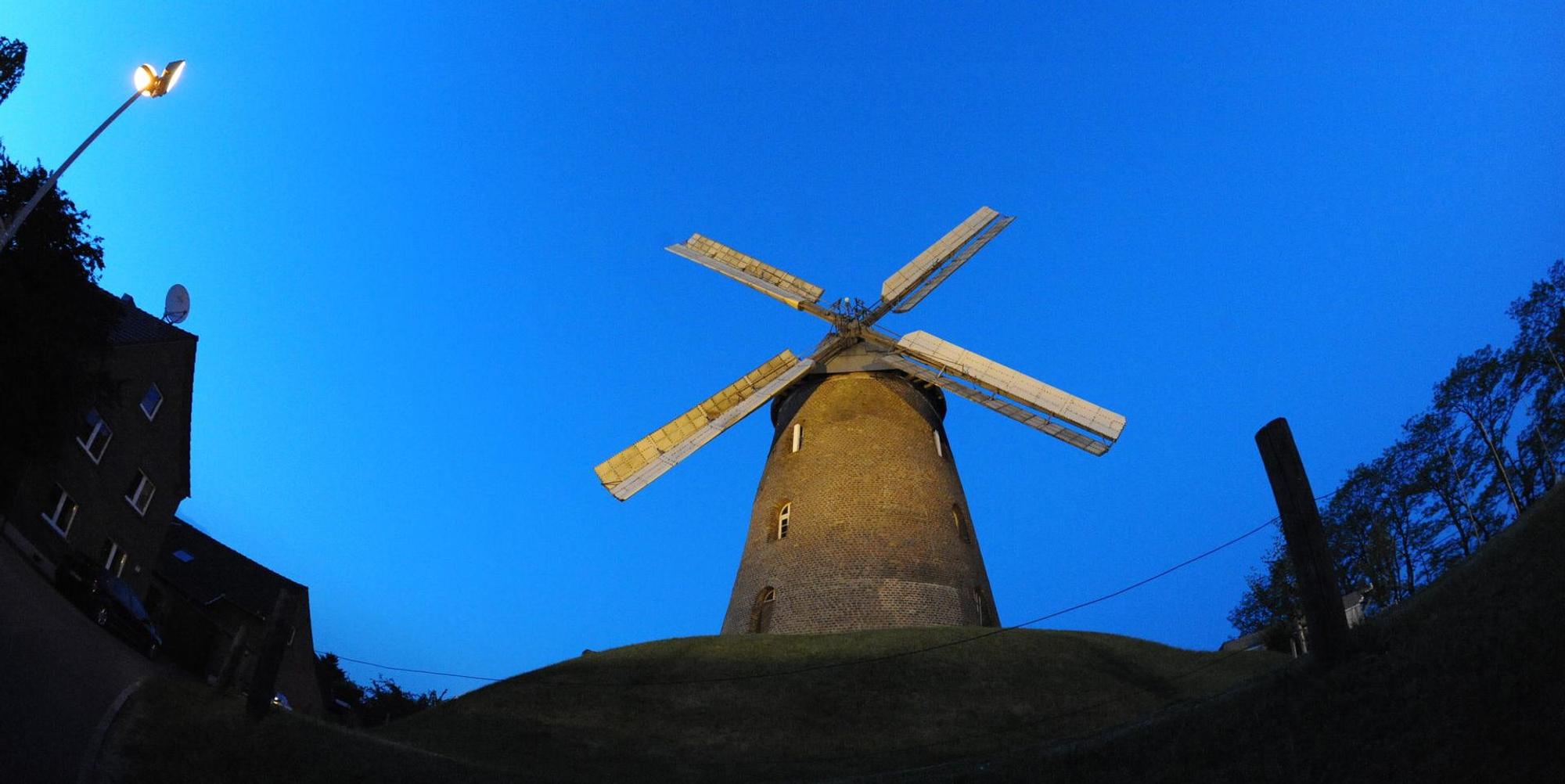 DeMühleStommeln
