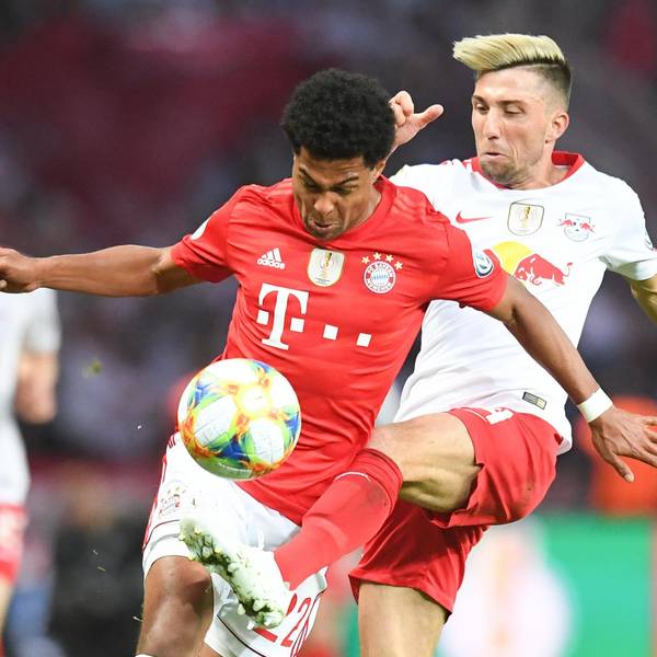 DFB Finale 250519