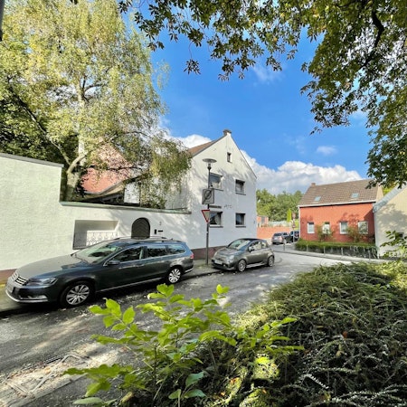 Lövenicher Weg 2 Ecke
