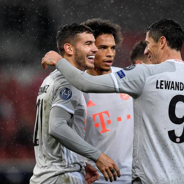 Bayern