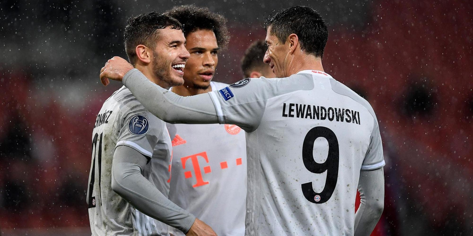Bayern