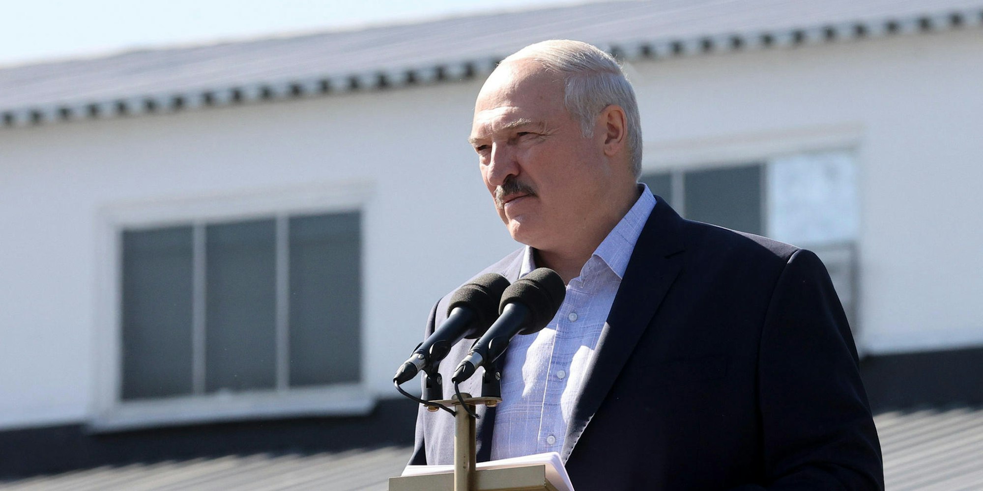 Lukaschenko ap