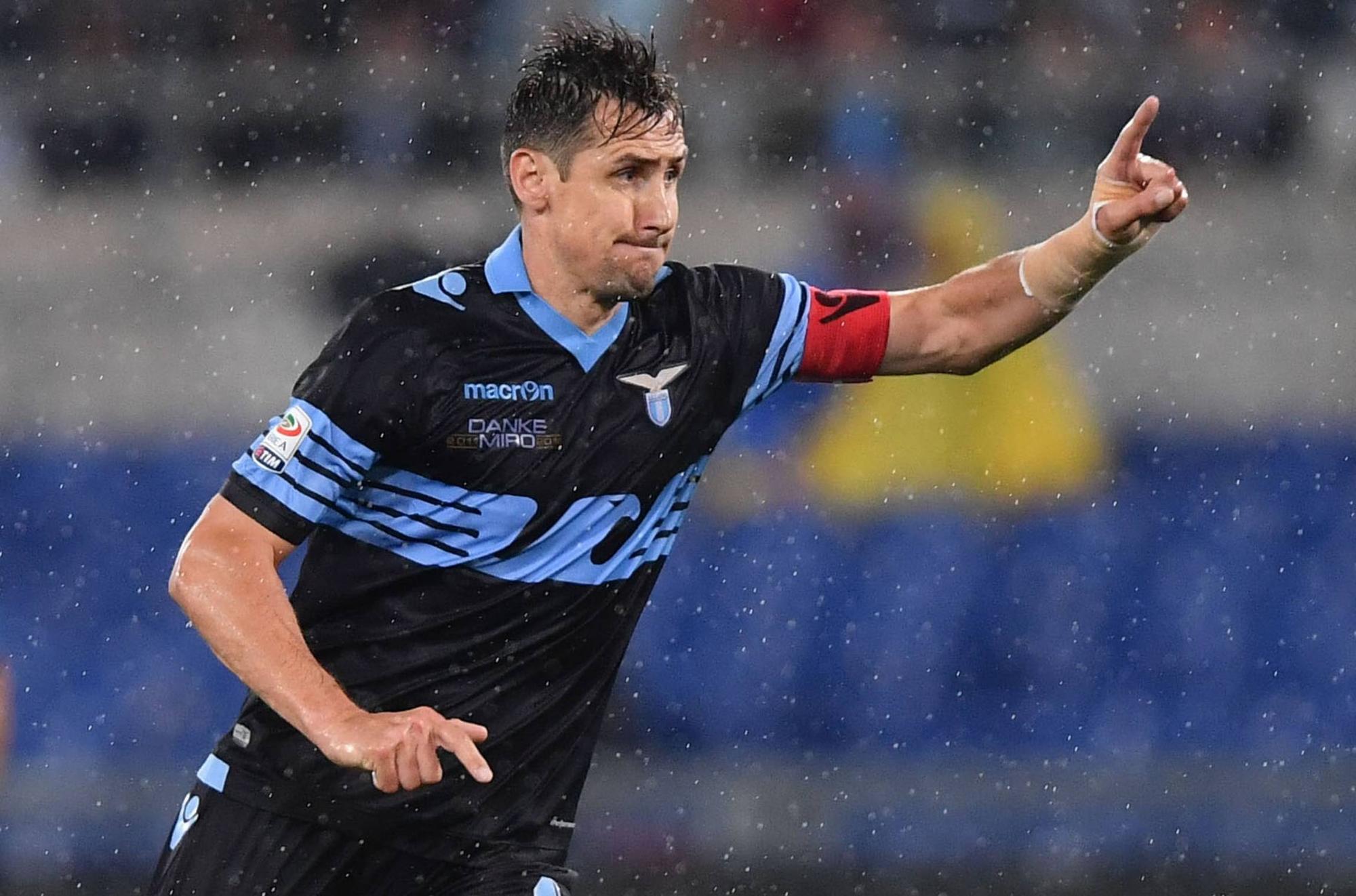 PIC Klose Legionär