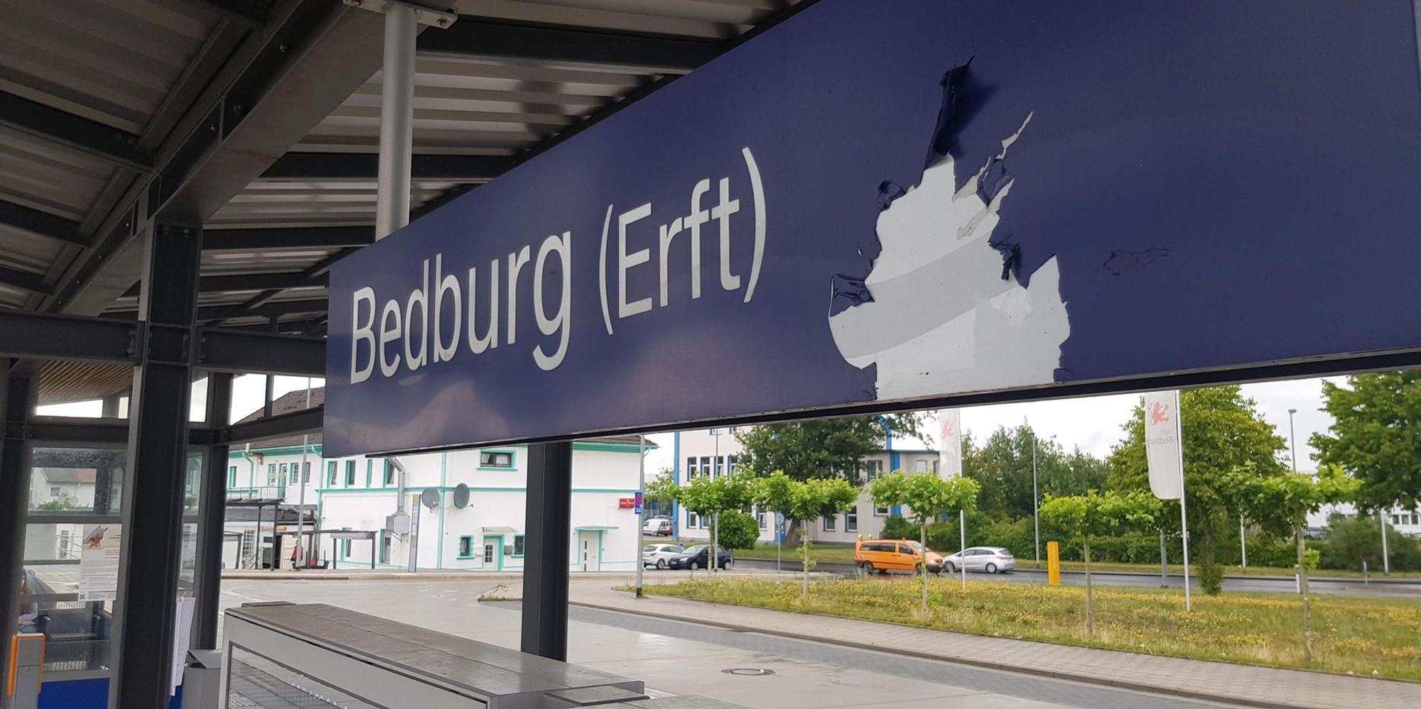 Bedburg (1)
