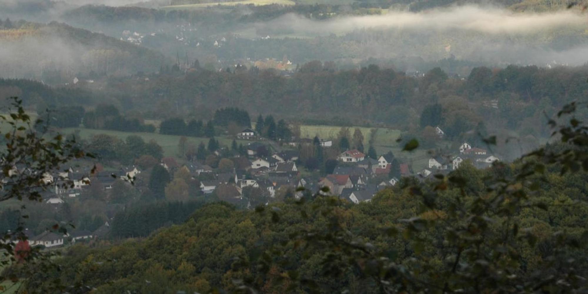 Windeck-Dreisel