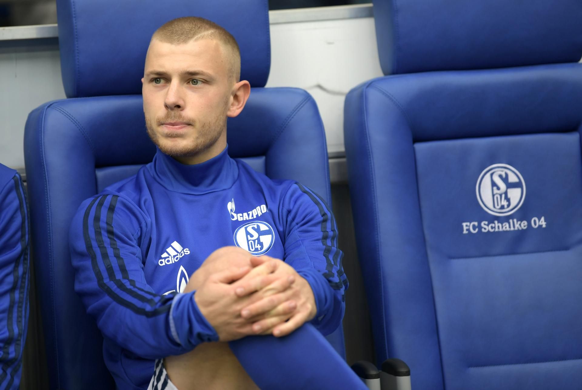 Max Meyer