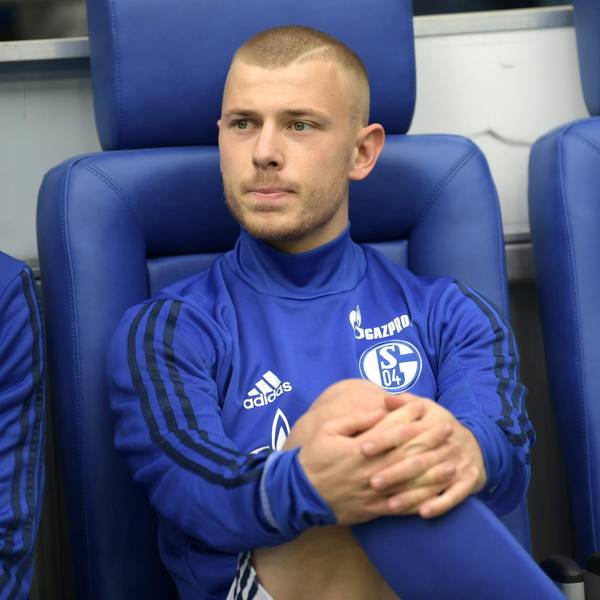 Max Meyer