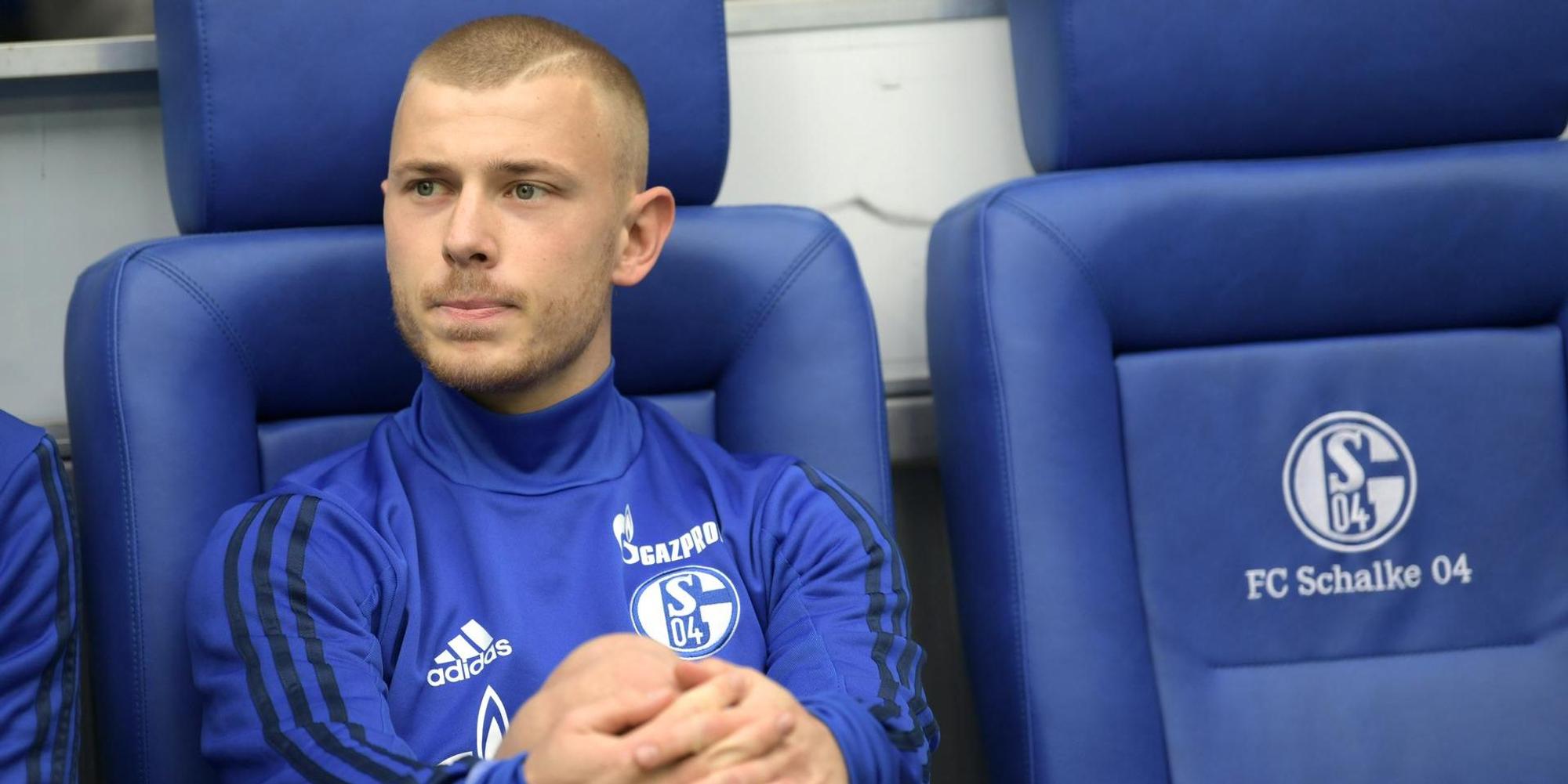 Max Meyer