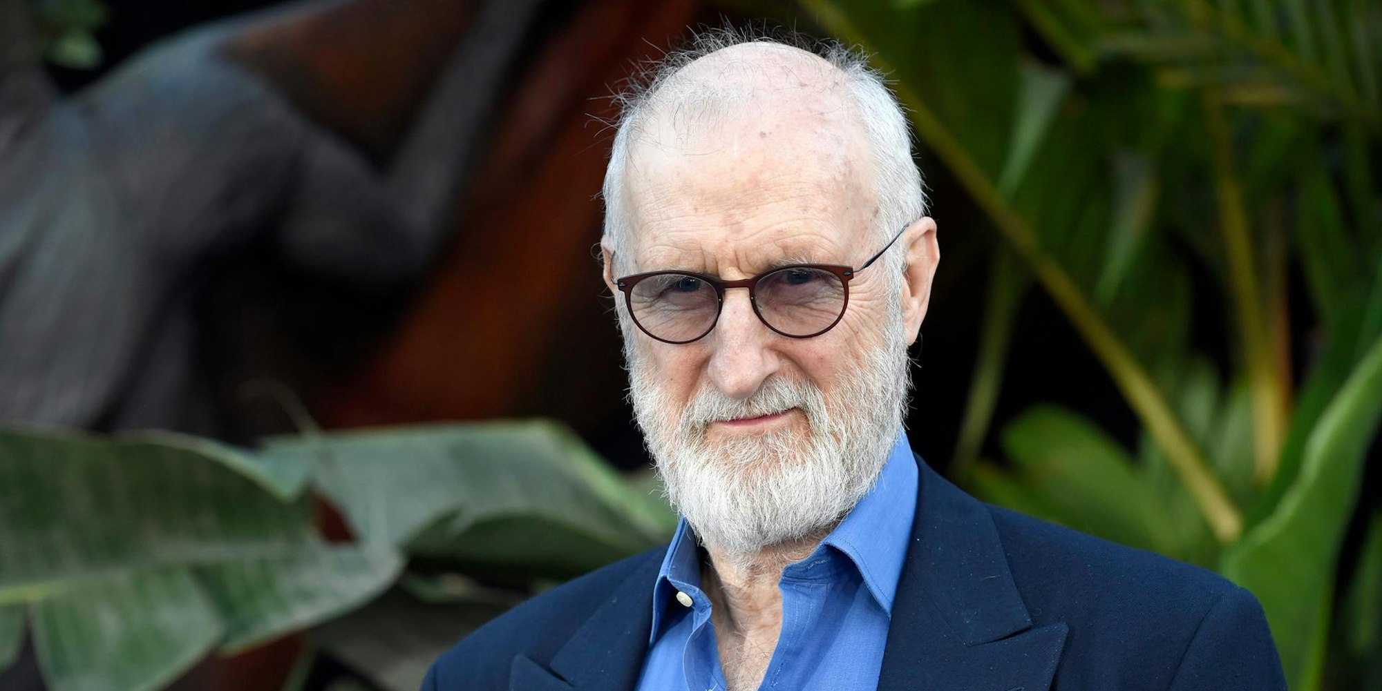 James Cromwell