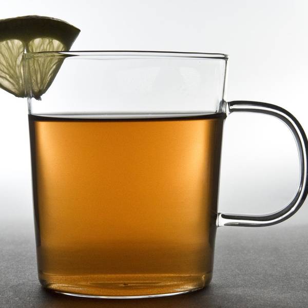 Glas Tee