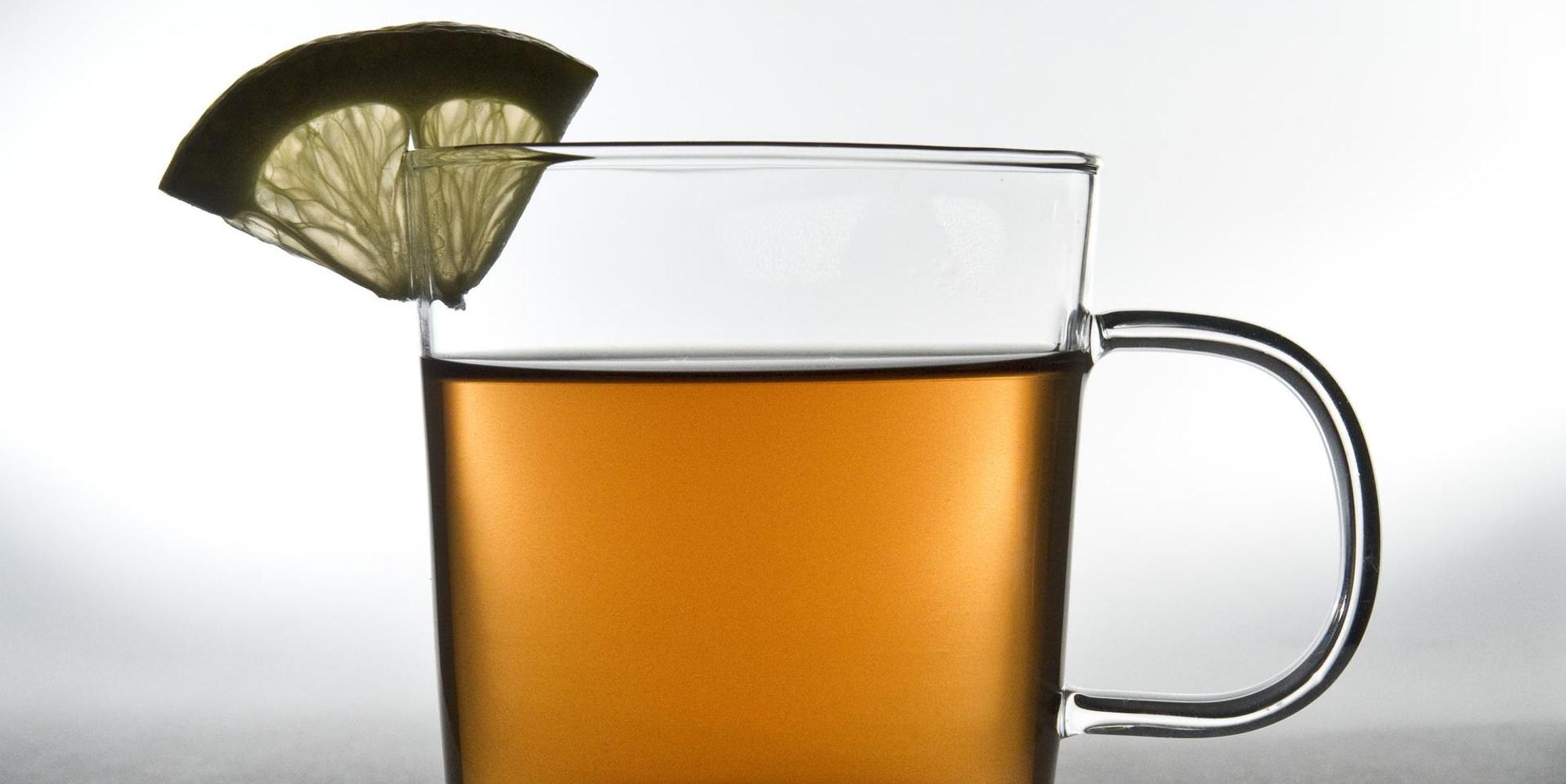 Glas Tee