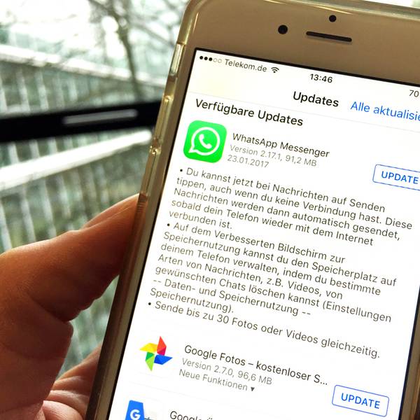 Neuer Inhalt