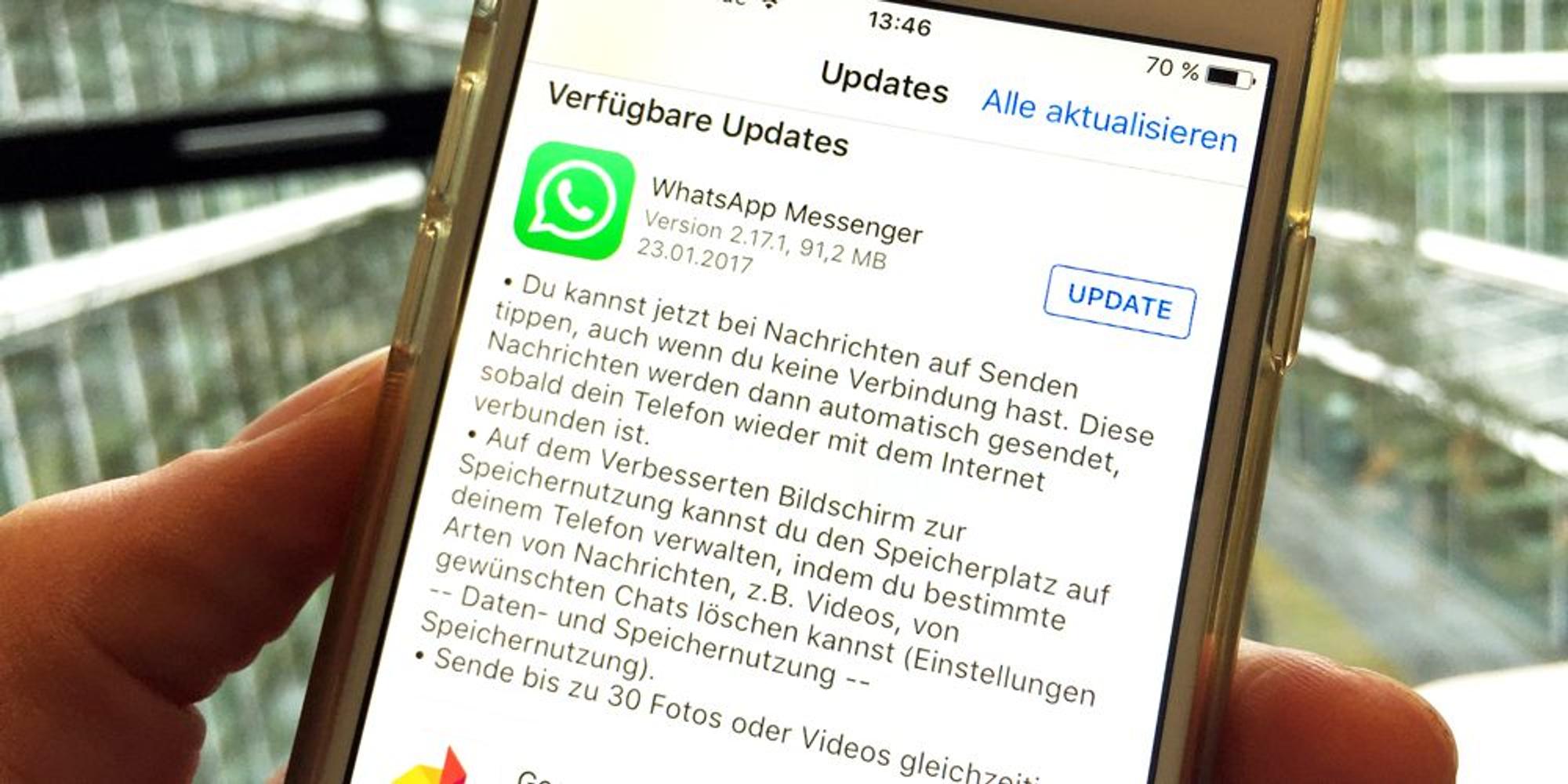 Neuer Inhalt