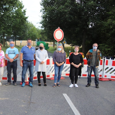 Initiative Landstraße