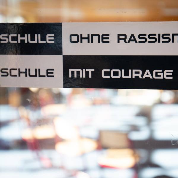 Schule ohne Rassismus