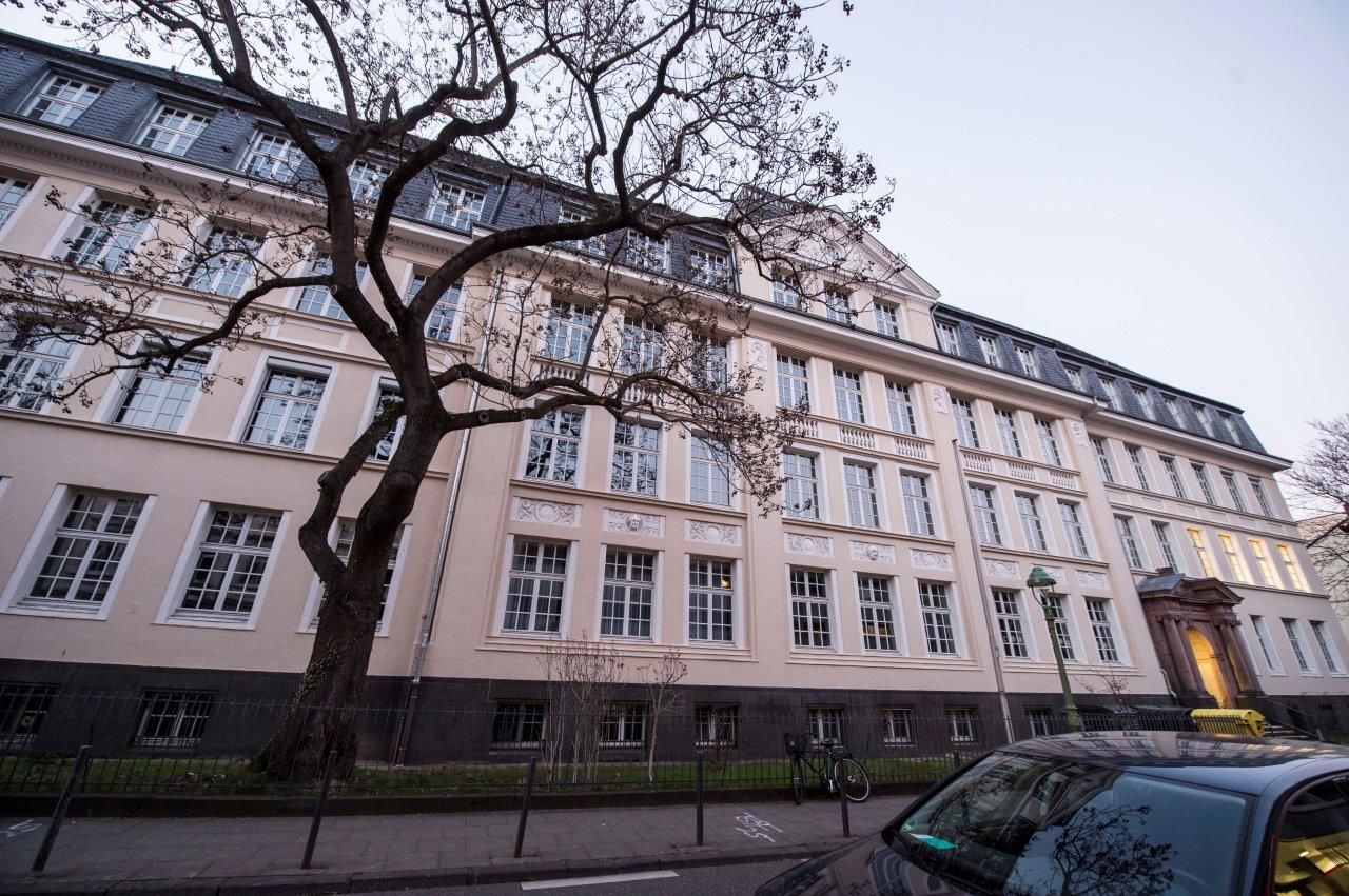 Clara-Schumann-Gymnasium