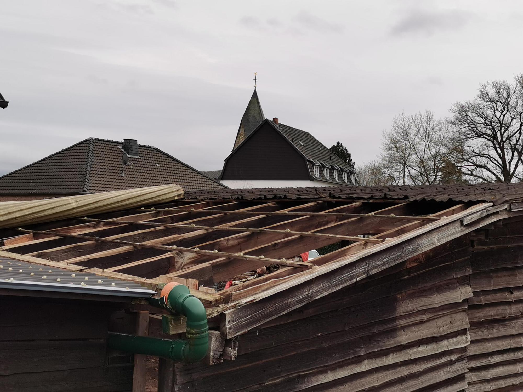 Sturm Euskirchen 6