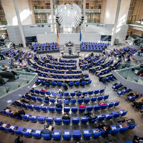 Bundestag