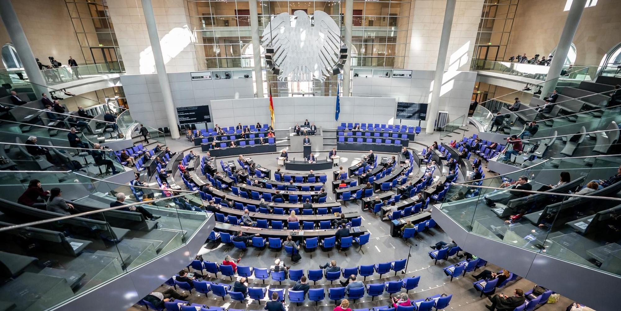 Bundestag
