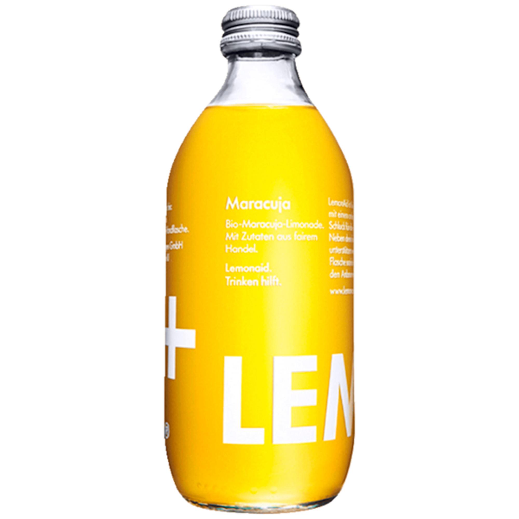 lemonaid