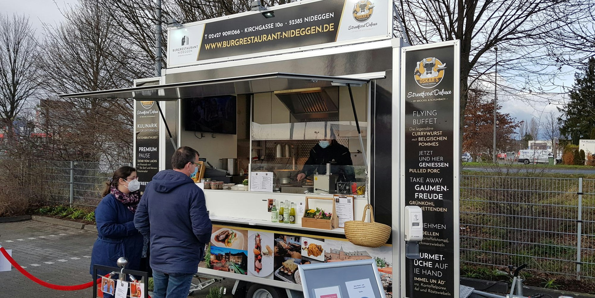 oskars nideggen aussen