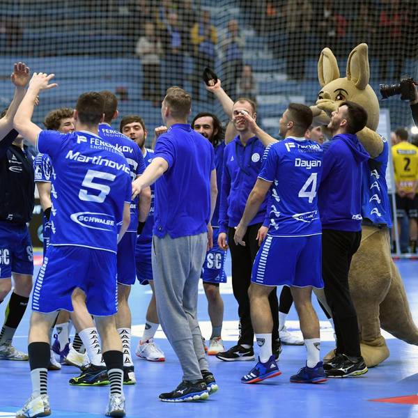 VfL Gummersbach