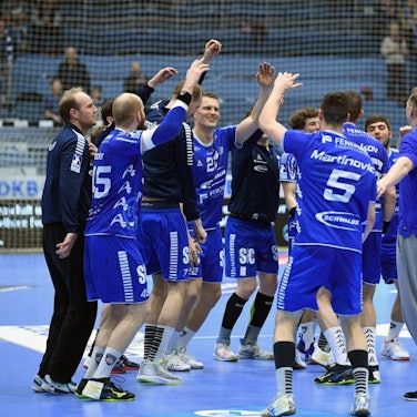 VfL Gummersbach