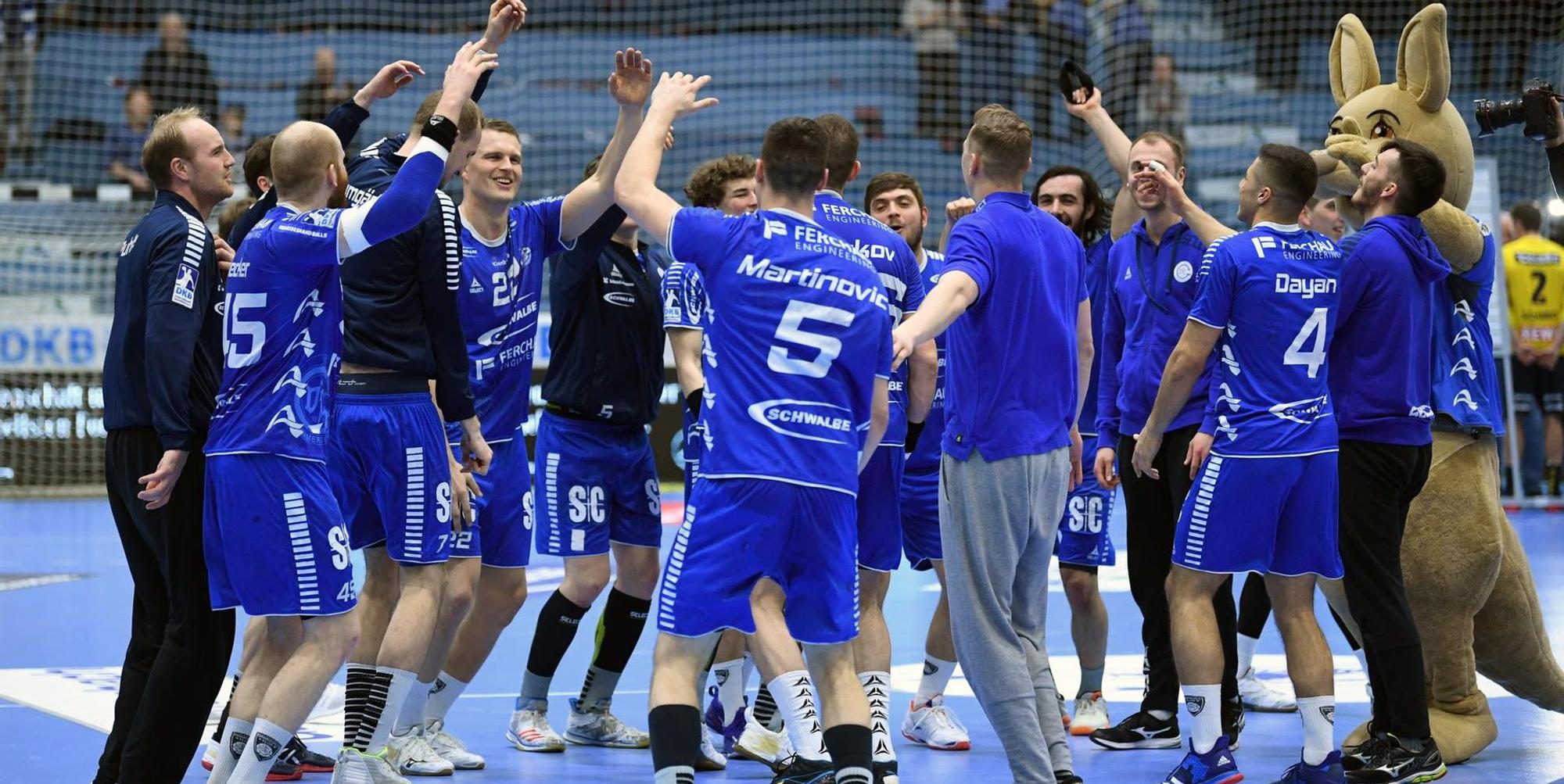 VfL Gummersbach